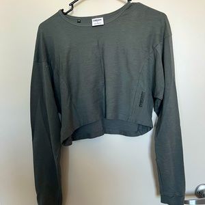 Gymshark Long sleeve